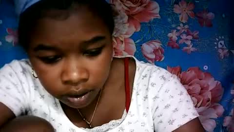 Maryah online show from 07.28.26