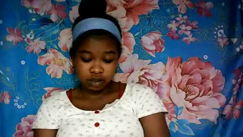 Maryah online show from 07.28.26
