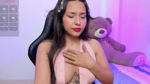 Snapshot of junbootix chatting on 02.27.25 ANGELINA indepen camgrl  online show from 02.27.25