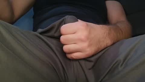 Gregor online show from 10.13.25