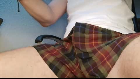 Gregor online show from 02.28.26