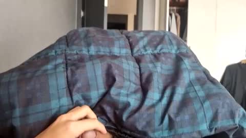 Goodboy0000 online show from 11.22.25