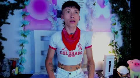 Junior online show from 01.24.25