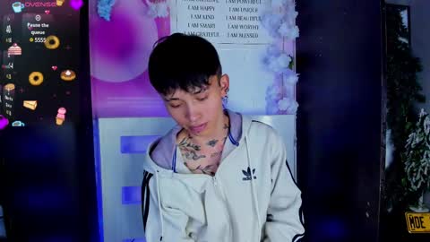 Junior online show from 02.13.25