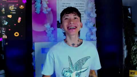 Junior online show from 02.16.25