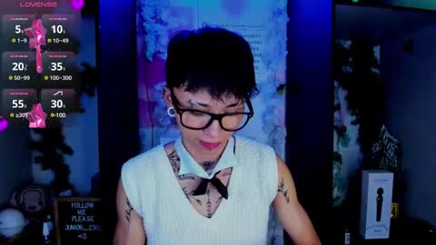 Junior online show from 02.19.25