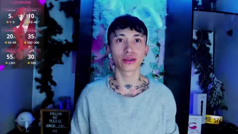 Junior online show from 02.27.25