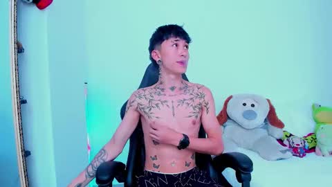 Junior online show from 10.24.25