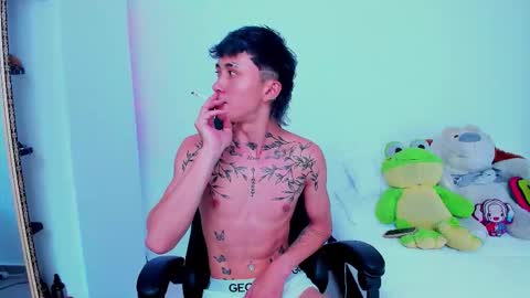 Junior online show from 10.30.25