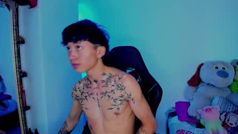 Junior online show from 11.18.25