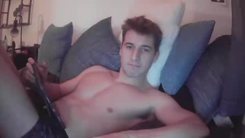 Junior Madison online show from 12.03.24