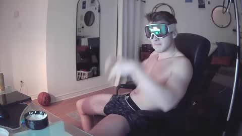 Junior Madison online show from 02.07.25