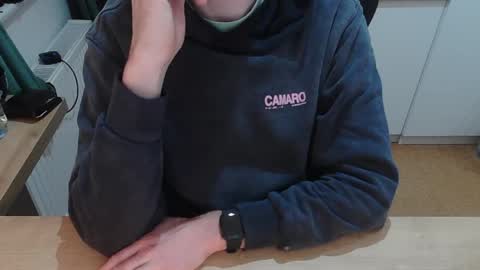 junk2711 online show from 04.09.26