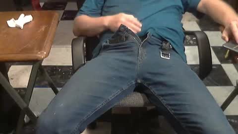 Snapshot of junkerdc1 chatting on 02.19.26 junkerdc1 online show from 02.19.26