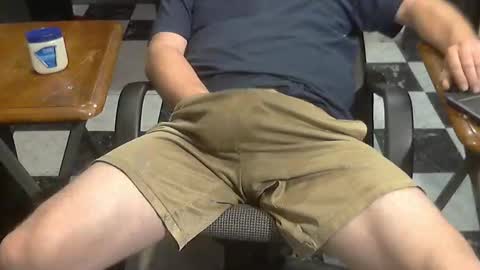 Snapshot of junkerdc1 chatting on 02.21.26 junkerdc1 online show from 02.21.26