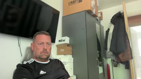 Junky online show from 05.18.26