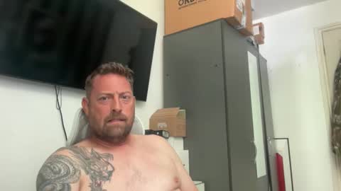 Junky online show from 05.28.26