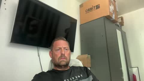 Junky online show from 05.30.26