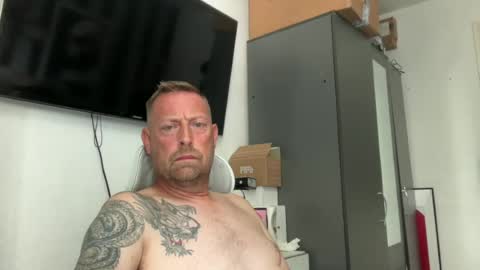 Junky online show from 07.03.26