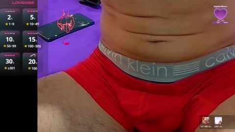 jupiter_3333 online show from 04.23.26