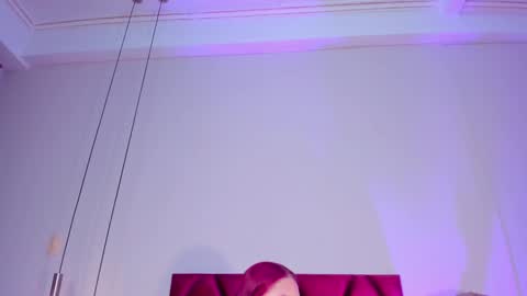 Jupiter Fox online show from 03.07.25