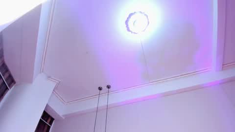 Jupiter Fox online show from 03.12.25