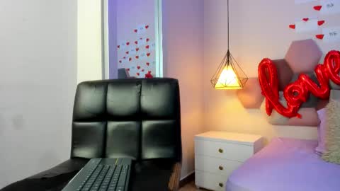 Jupiter Fox online show from 02.15.26