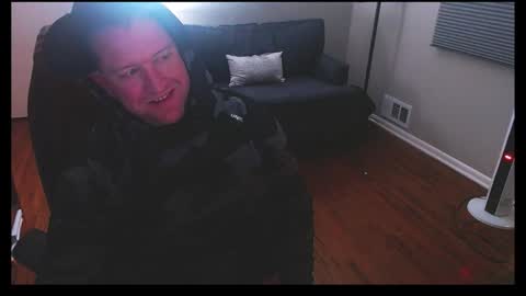 JustnSide Unexxst online show from 12.24.24