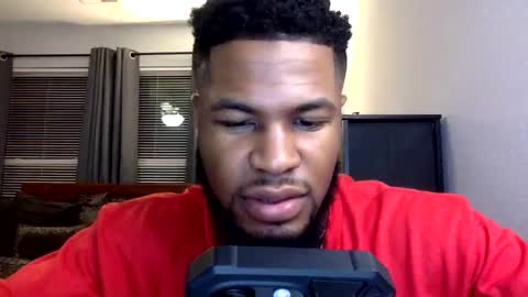 Snapshot of jusgetright chatting on 10.31.25 jusgetright online show from 10.31.25