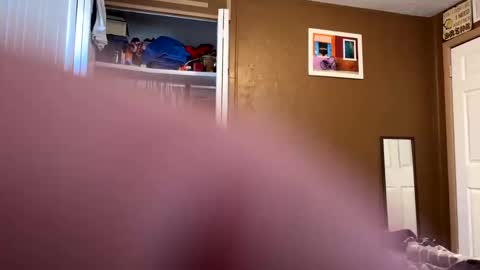 Snapshot of jussumwun chatting on 01.20.25 jussumwun online show from 01.20.25