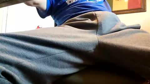 just4fun1523 online show from 10.30.25