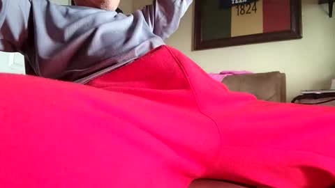 just4fun1523 online show from 12.15.25