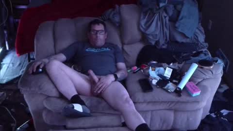 justGerkinITinsta online show from 04.13.26