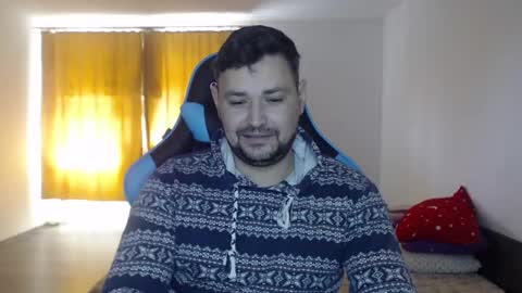 Alex online show from 12.31.24