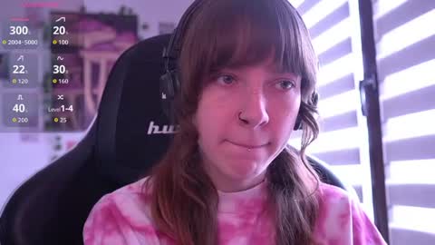 Julia online show from 03.26.26