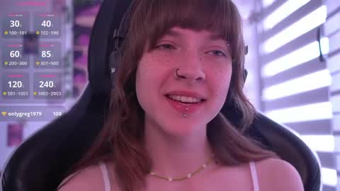 Julia online show from 05.30.26