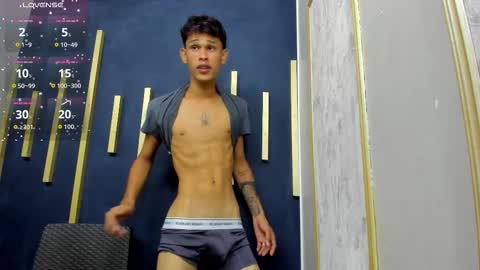 JUST online show from 10.09.25