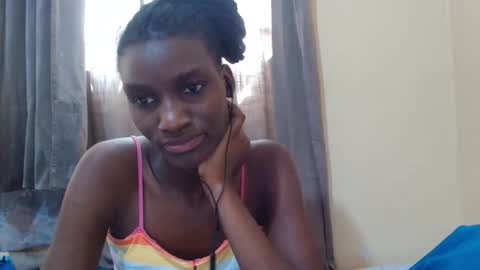 just ebonee online show from 10.21.25