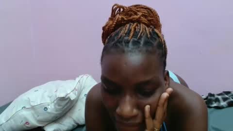 just ebonee online show from 01.09.26