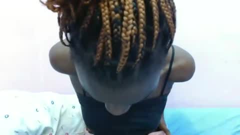 just ebonee online show from 01.13.26