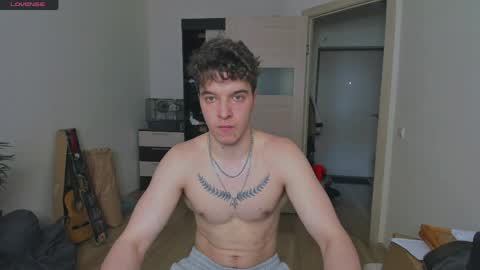 Edwins online show from 06.04.26