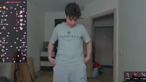 Edwins online show from 06.09.26