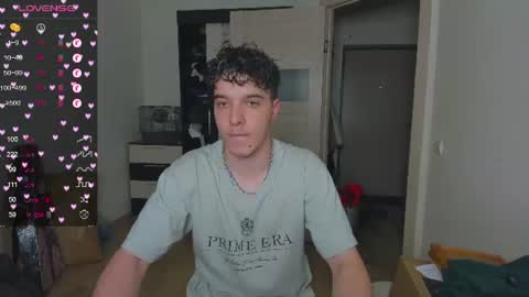 Edwins online show from 07.07.26