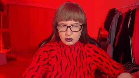 Nika and Mark online show from 04.03.26