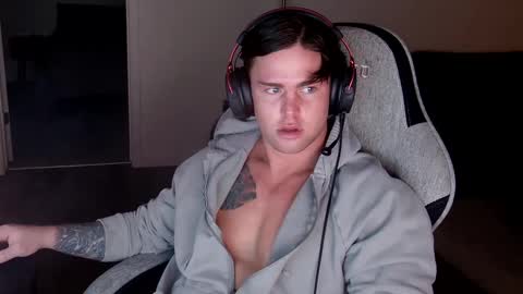 BlueEyedJayy online show from 12.03.24