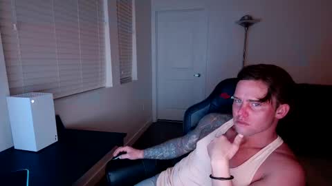 BlueEyedJayy online show from 01.22.25