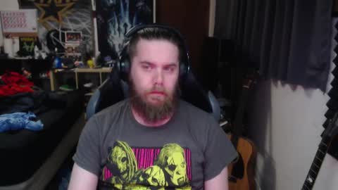 Snapshot of just_ryan88 chatting on 12.25.24 Ryan online show from 12.25.24