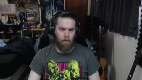 Snapshot of just_ryan88 chatting on 12.25.24 Ryan online show from 12.25.24