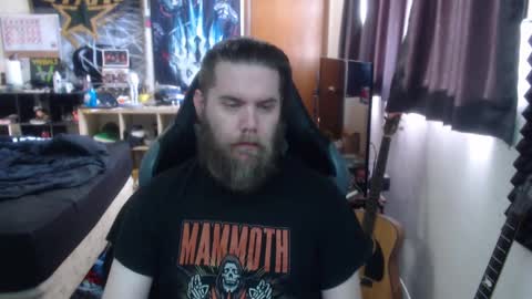 Snapshot of just_ryan88 chatting on 12.27.24 Ryan online show from 12.27.24