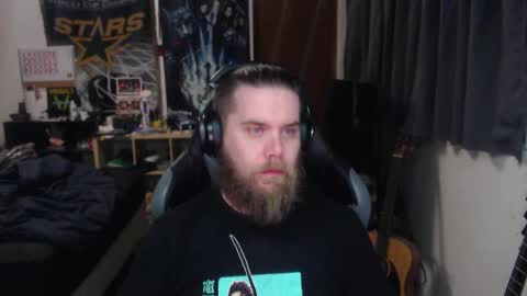 Snapshot of just_ryan88 chatting on 12.29.24 Ryan online show from 12.29.24